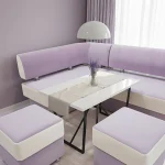 Кухонный уголок со спальным местом Вероника 1