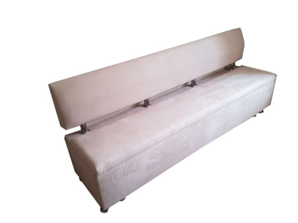 Кухонный диван со спальным местом «Вероника-2» mercury