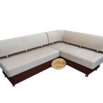 Кухонный уголок с ящиком «Вероника-1» soft