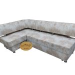 Кухонный уголок со спальным местом «Вероника-1» Takoma